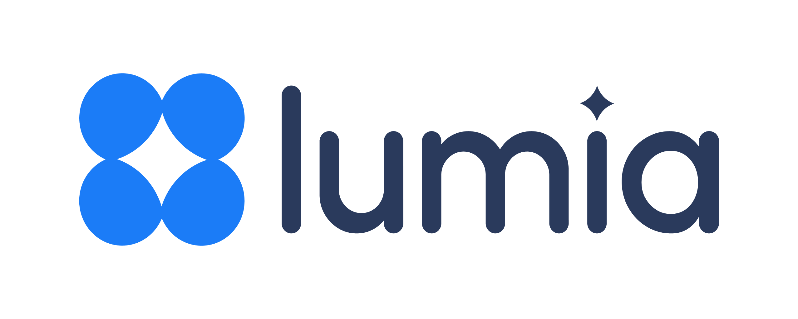 Lumia Logo